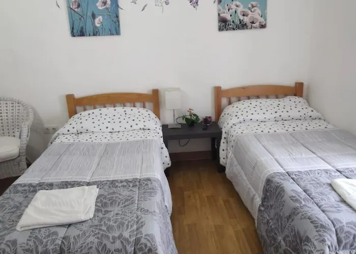Albergue Vive tu Camino