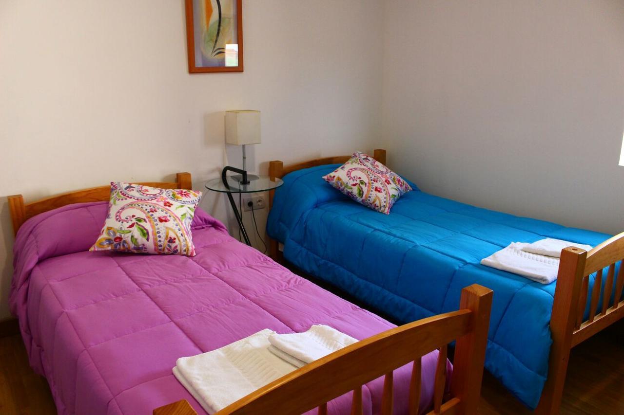 Hostal Vive Tu Camino Reliegos